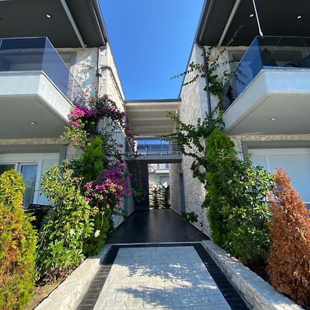 Lavish Apartment Chaniotis Exterior foto