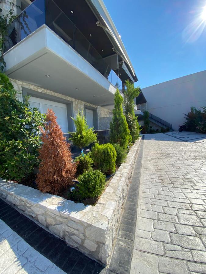 Lavish Apartment Chaniotis Exterior foto